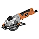 Multifunctional saw